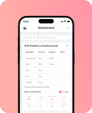 Mock-up telefon
