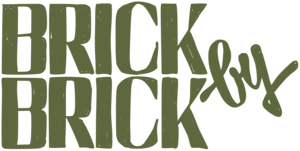 Brick by Brick